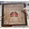 Rose Hill Farm Sampler & Pinkeeps
